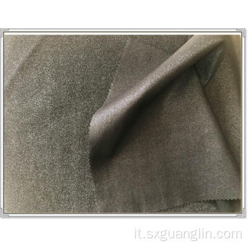 Tessuto Begaline elasticizzato in nylon rayon per pantaloni